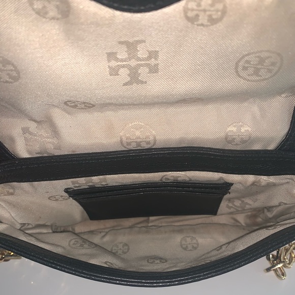 Small Tory Burch Crossbody - Picture 4 of 5
